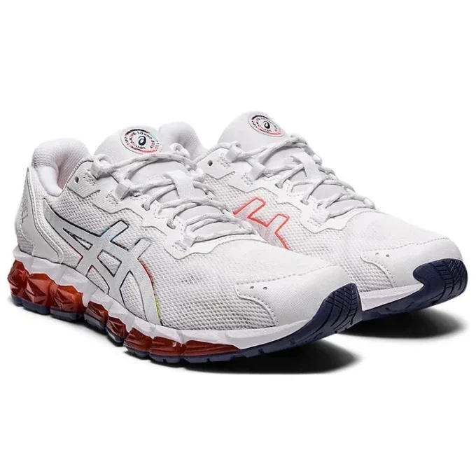Gel-Quantum 360 6 „White Red”
