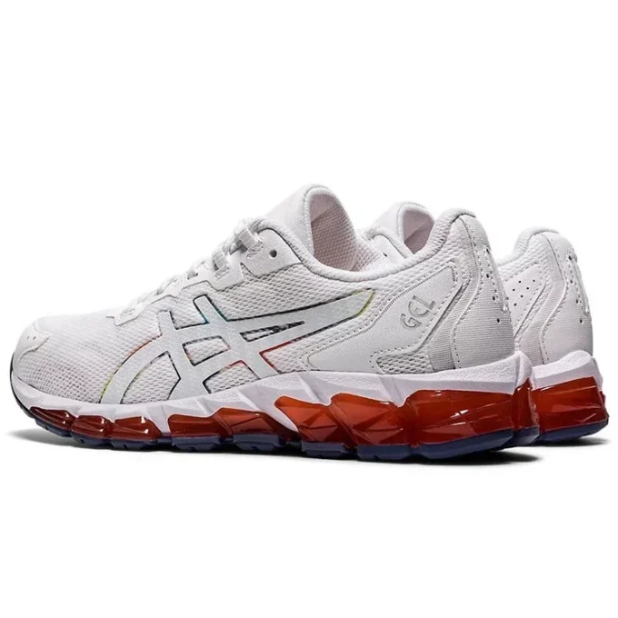 Gel-Quantum 360 6 „White Red”
