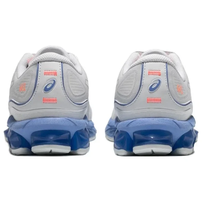 Gel-Quantum 360 7 „Alb/Albastru Periwinkle”