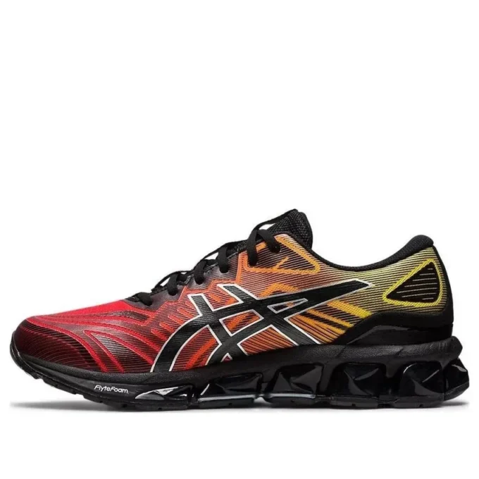 Gel-Quantum 360 7 „ASAYAKE Pack – Black”