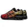 Gel-Quantum 360 7 „ASAYAKE Pack – Black”