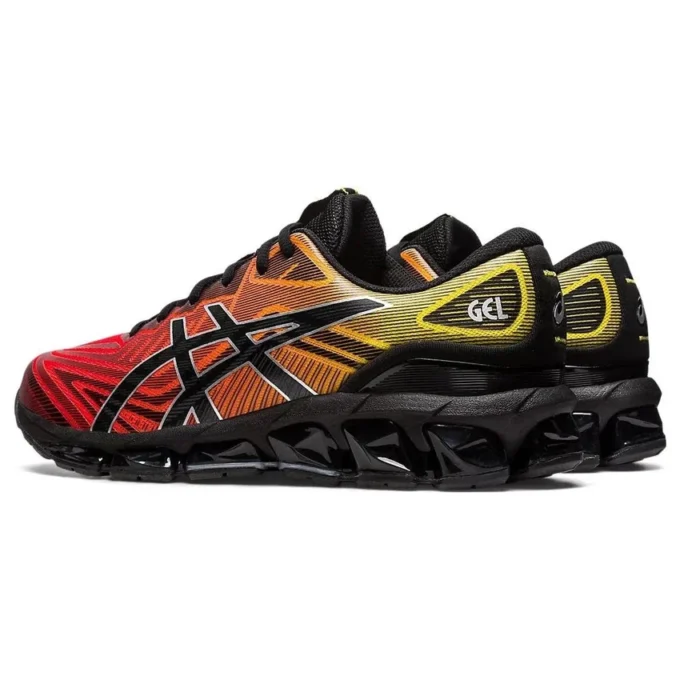 Gel-Quantum 360 7 „ASAYAKE Pack – Black”