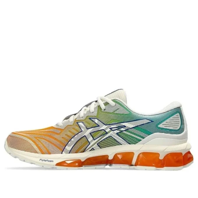 Gel-Quantum 360 7 „ASAYAKE Pack – Crem”
