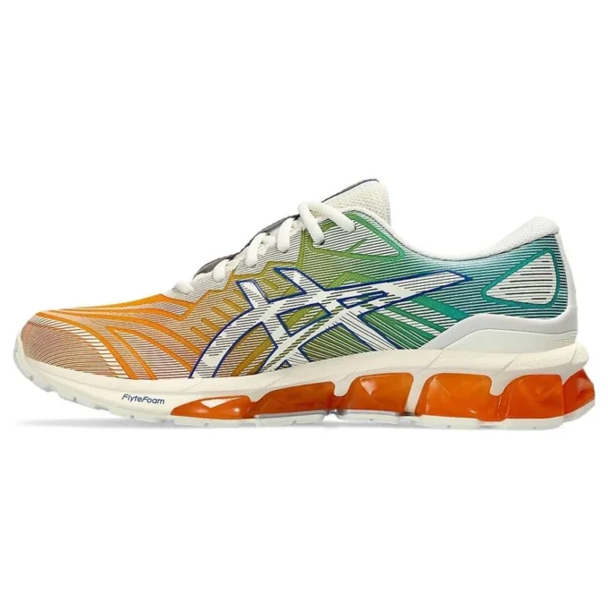 Gel-Quantum 360 7 „ASAYAKE Pack – Crem”