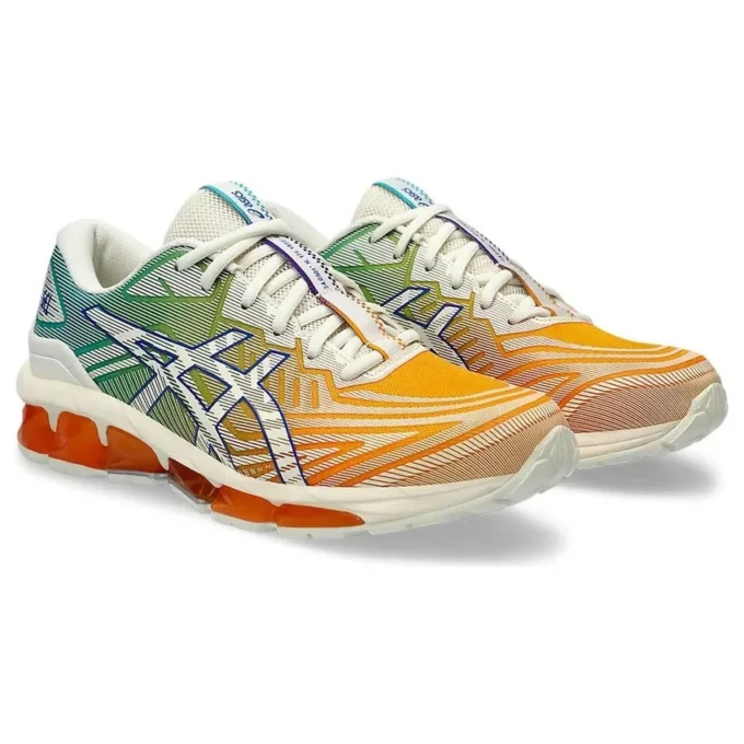 Gel-Quantum 360 7 „ASAYAKE Pack – Crem”