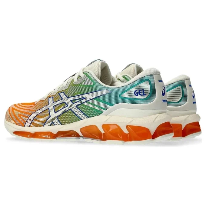 Gel-Quantum 360 7 „ASAYAKE Pack – Crem”
