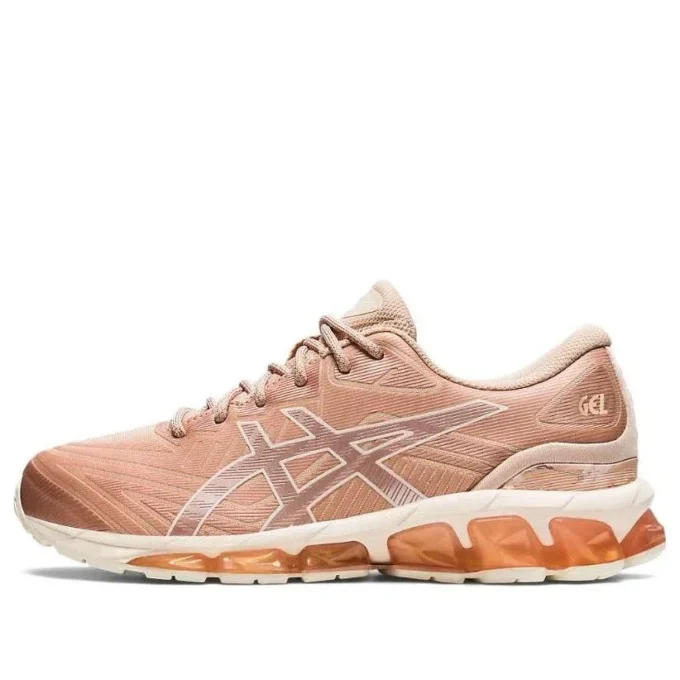 Gel-Quantum 360 7 „Bisque Rose Gold”