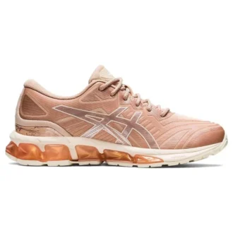 Gel-Quantum 360 7 „Bisque Rose Gold”
