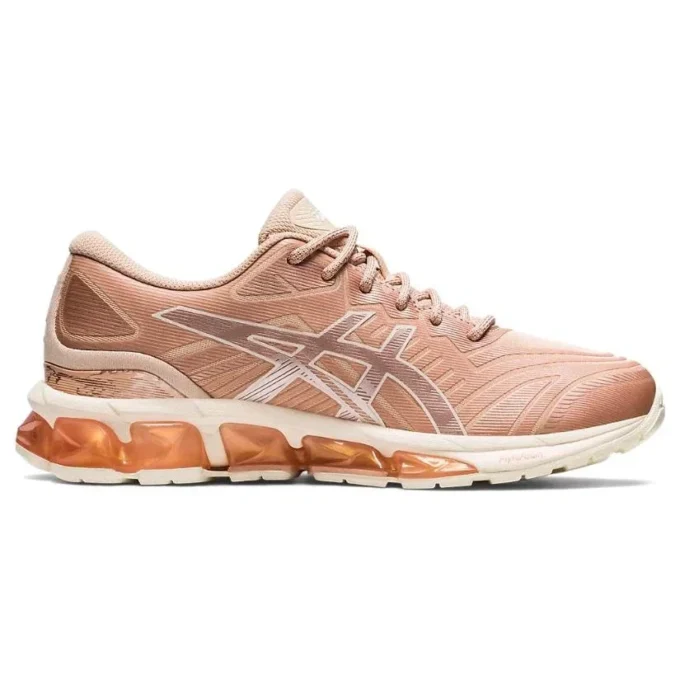 Gel-Quantum 360 7 „Bisque Rose Gold”