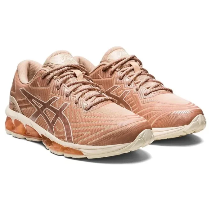 Gel-Quantum 360 7 „Bisque Rose Gold”
