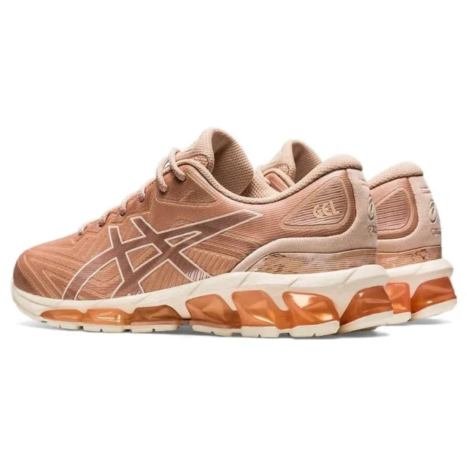 Gel-Quantum 360 7 „Bisque Rose Gold”