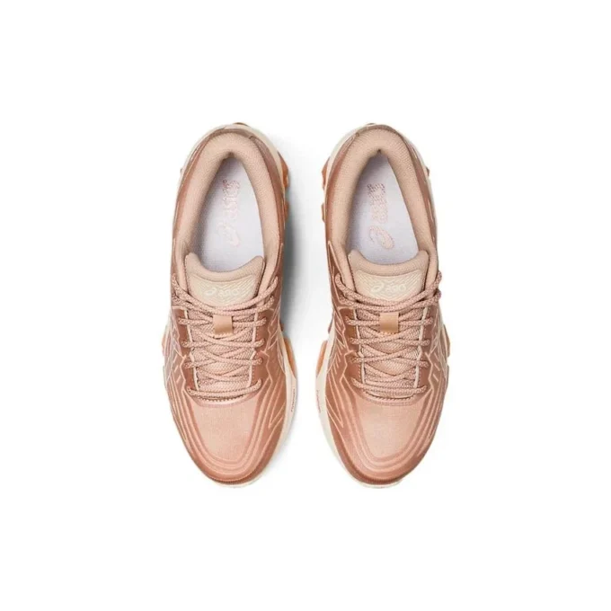 Gel-Quantum 360 7 „Bisque Rose Gold”