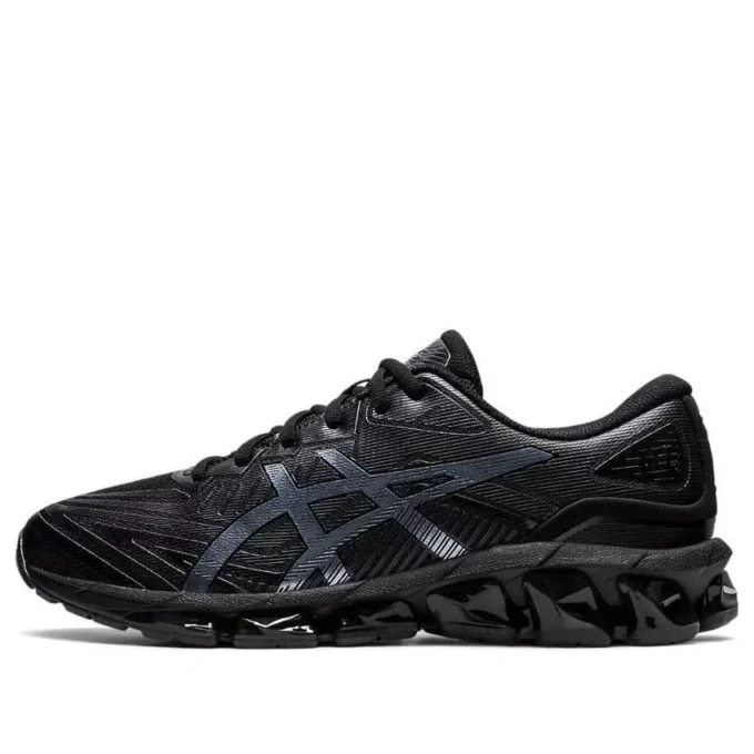 Gel-Quantum 360 7 „Black”