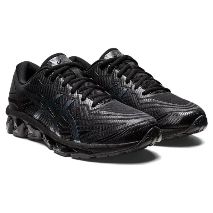 Gel-Quantum 360 7 „Black”