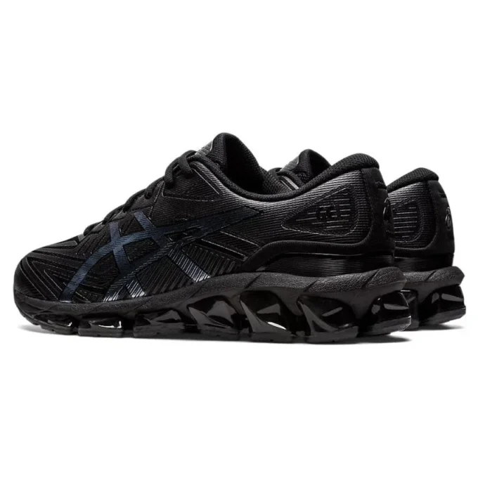 Gel-Quantum 360 7 „Black”