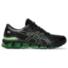 Gel-Quantum 360 7 „Black Bright Lime”