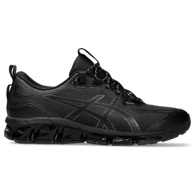 Gel-Quantum 360 7 „Black Graphite Grey”