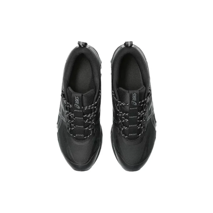 Gel-Quantum 360 7 „Black Graphite Grey”