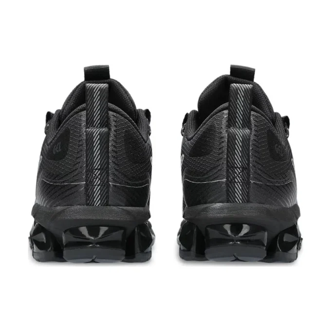 Gel-Quantum 360 7 „Black Graphite Grey”