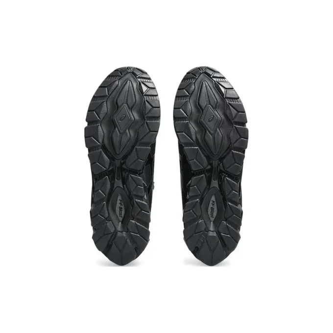 Gel-Quantum 360 7 „Black Graphite Grey”