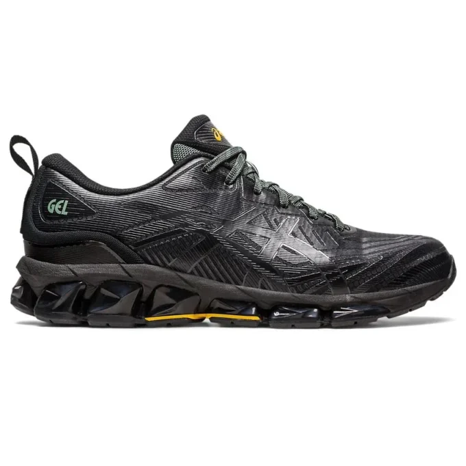 Gel-Quantum 360 7 „Black Ivy”