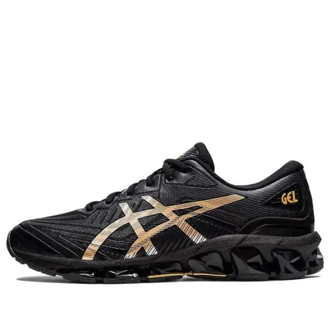 Gel-Quantum 360 7 „Black Pure Gold”