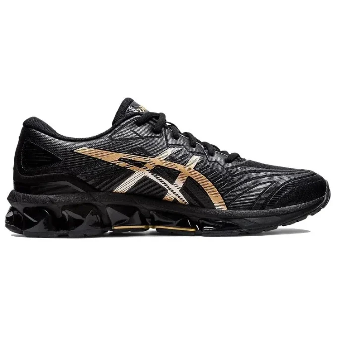 Gel-Quantum 360 7 „Black Pure Gold”