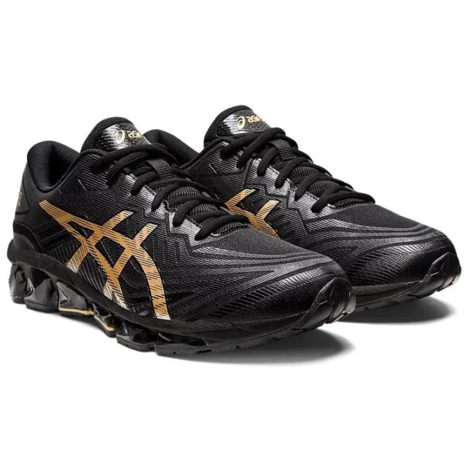 Gel-Quantum 360 7 „Black Pure Gold”