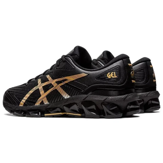Gel-Quantum 360 7 „Black Pure Gold”