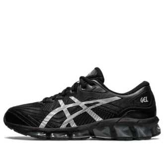 Gel-Quantum 360 7 „Black Pure Silver”