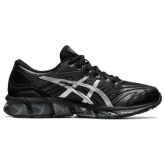 Gel-Quantum 360 7 „Black Pure Silver”
