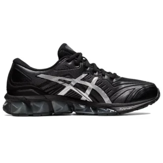 Gel-Quantum 360 7 „Black Pure Silver”