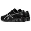 Gel-Quantum 360 7 „Black Pure Silver”