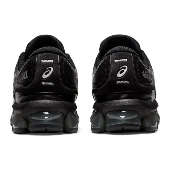 Gel-Quantum 360 7 „Black Pure Silver”