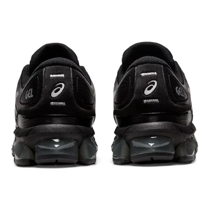 Gel-Quantum 360 7 „Black Pure Silver”