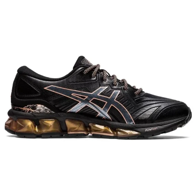 Gel-Quantum 360 7 „Black Rose Gold”