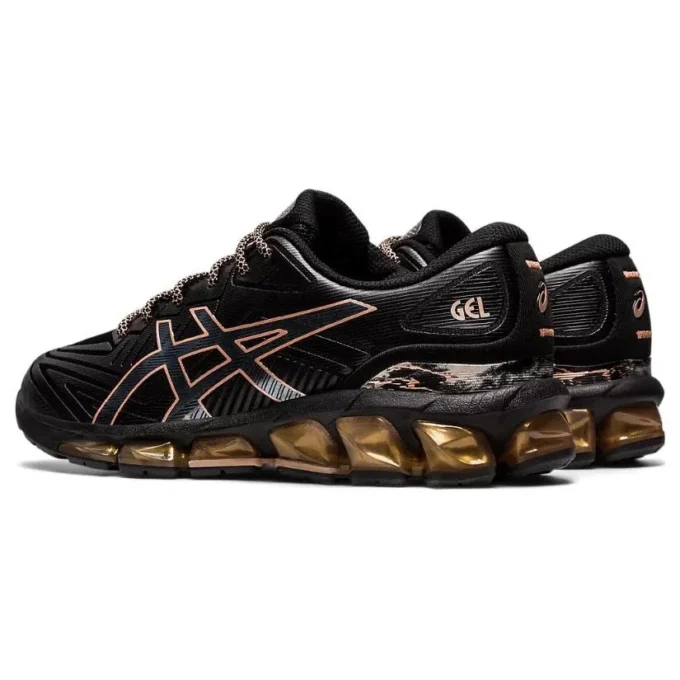 Gel-Quantum 360 7 „Black Rose Gold”