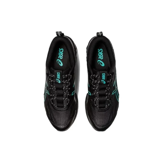 Gel-Quantum 360 7 „Black Waterfall”