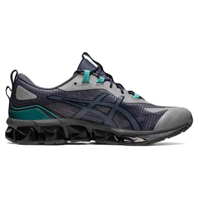 Gel-Quantum 360 7 „Carrier Grey Waterfall”