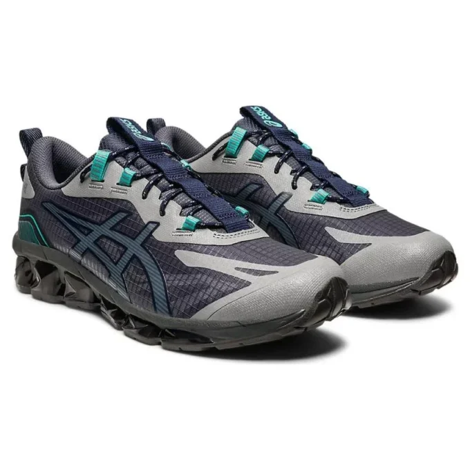 Gel-Quantum 360 7 „Carrier Grey Waterfall”