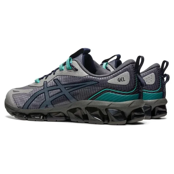 Gel-Quantum 360 7 „Carrier Grey Waterfall”