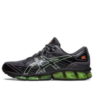 Gel-Quantum 360 7 „Dark Grey Lime”