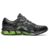 Gel-Quantum 360 7 „Dark Grey Lime”