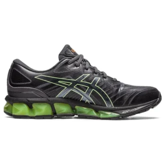 Gel-Quantum 360 7 „Dark Grey Lime”