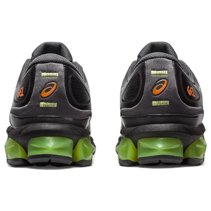 Gel-Quantum 360 7 „Dark Grey Lime”
