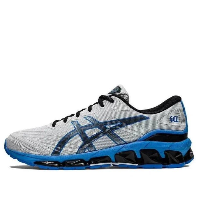 Gel-Quantum 360 7 „Glacier Grey Blue Coast”