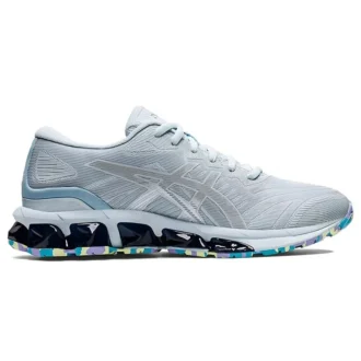 Gel-Quantum 360 7 „Gray Blue”