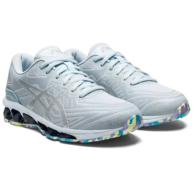 Gel-Quantum 360 7 „Gray Blue”