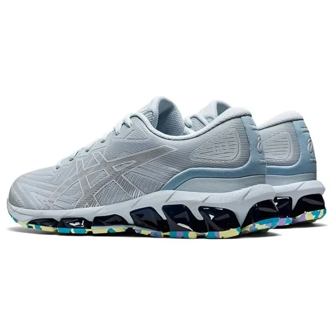 Gel-Quantum 360 7 „Gray Blue”