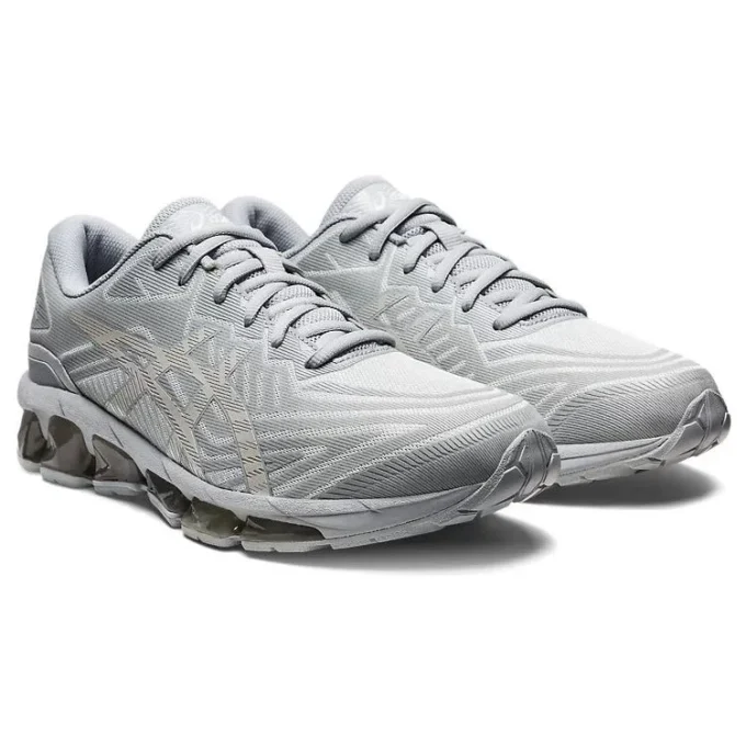 Gel-Quantum 360 7 „Gri ghețar”